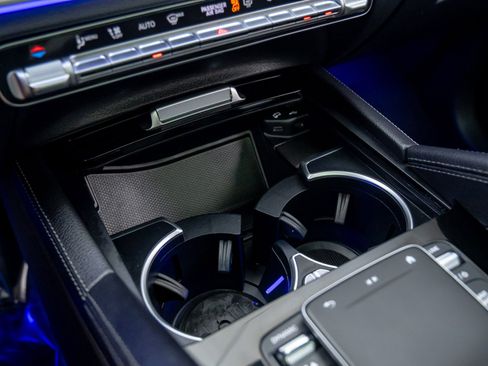 Certified 2022 Mercedes-Benz GLS 450 4MATIC image 27