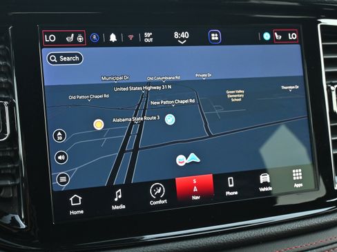 Used 2023 Dodge Durango GT image 33