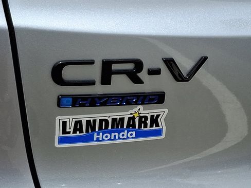 New 2026 Honda CR-V Sport Touring image 15
