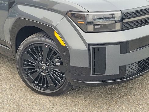 New 2026 Hyundai Santa Fe Calligraphy image 6