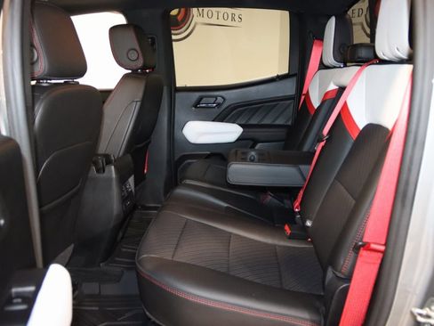 Used 2023 GMC Canyon AT4X image 63