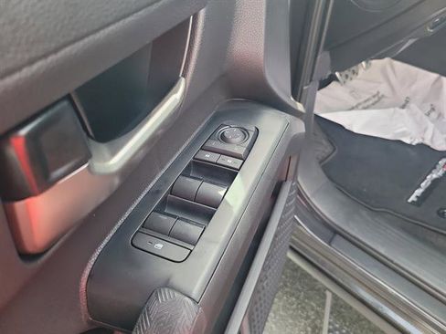 New 2026 Toyota Tacoma TRD Sport AWD/4WD image 11