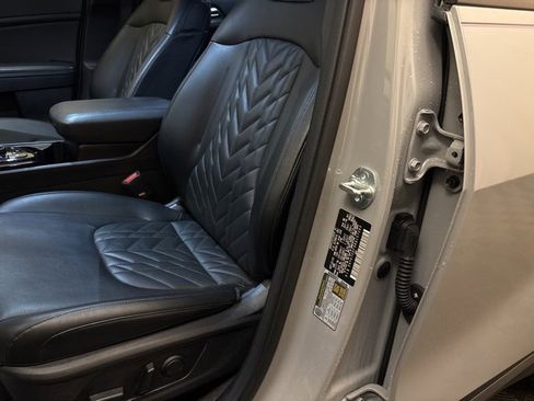 Certified 2024 Kia Sportage X-Pro Prestige image 11
