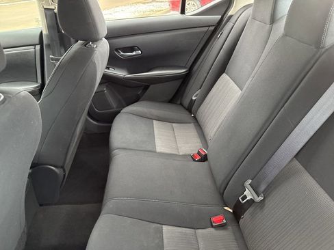 Used 2023 Nissan Sentra SV image 16