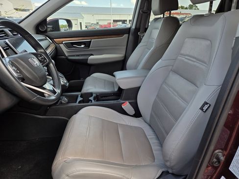 Used 2019 Honda CR-V Touring image 17