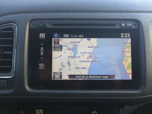 Used 2018 Honda HR-V EX-L image 9