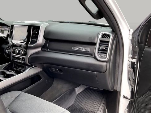 Used 2022 RAM 1500 Big Horn RWD image 18