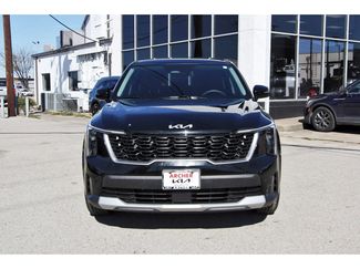 Certified 2025 Kia Sorento LX video 2