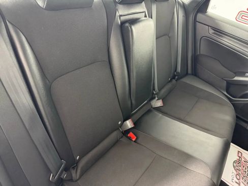 Used 2025 Honda Civic Sport image 34