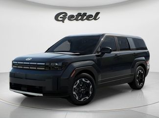 New 2026 Hyundai Santa Fe SE video 1