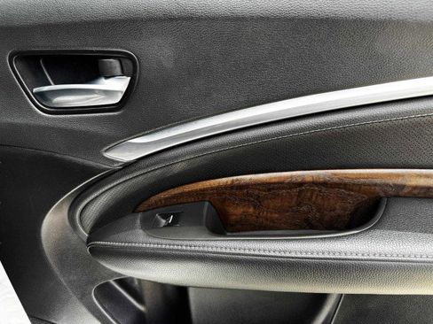 Used 2020 Acura MDX SH-AWD w/ Technology Package image 46