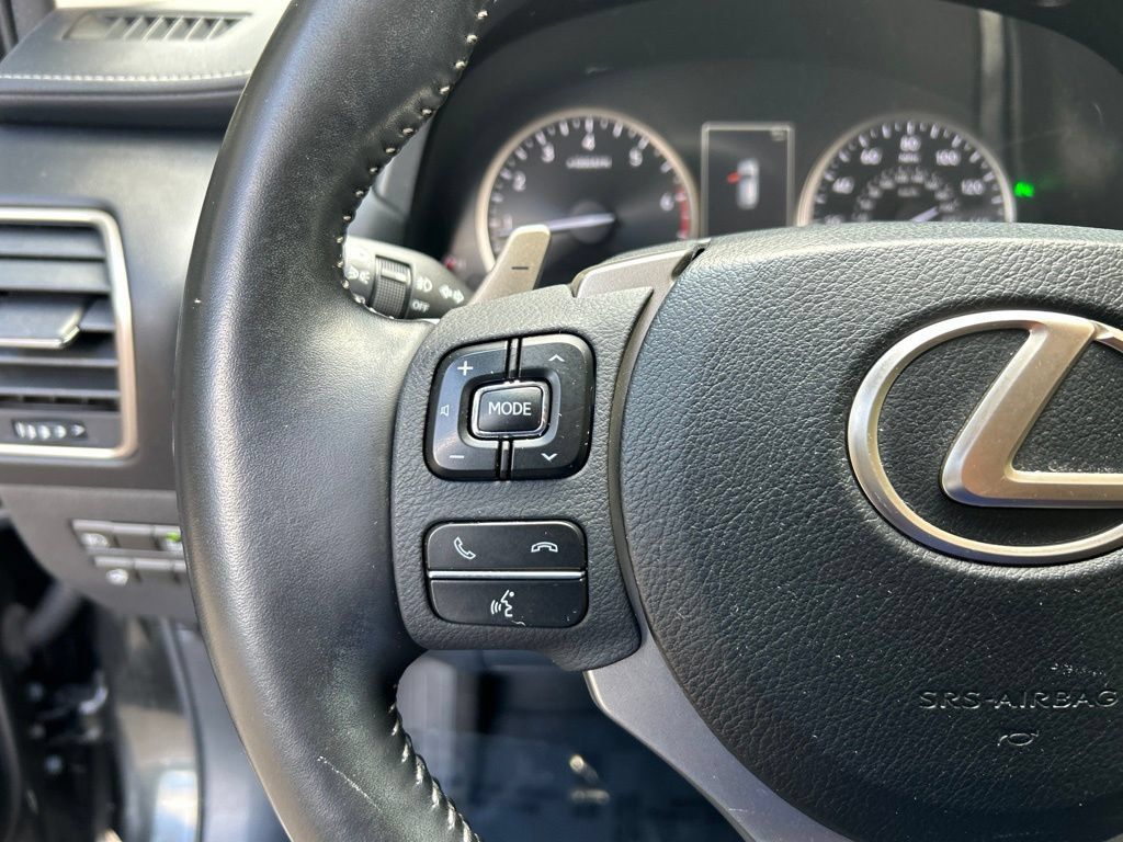 Used 2020 Lexus NX 300 FWD w/ Premium Package image 23