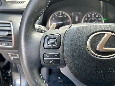 Used 2020 Lexus NX 300 FWD w/ Premium Package image 23