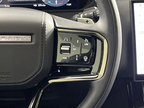 New 2025 Land Rover Range Rover Velar S image 16