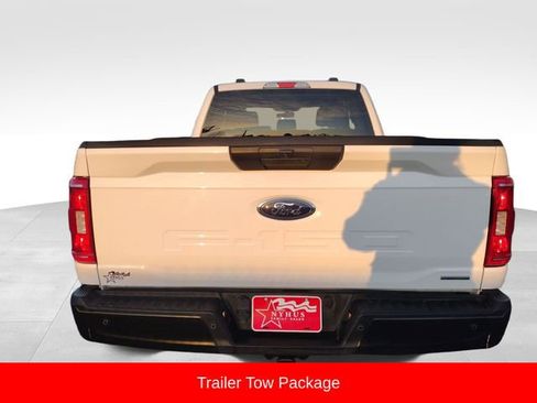 Used 2021 Ford F150 XL w/ Equipment Group 101A High image 6