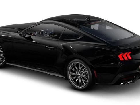 New 2026 Ford Mustang Premium image 27