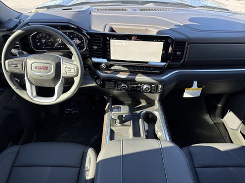 New 2026 GMC Sierra 1500 SLT w/ SLT Premium Plus Package image 28