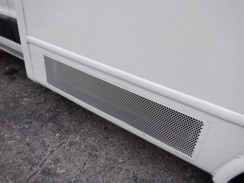 Used 2017 Ford Transit 350 138 DRW w/ Shuttle Bus Prep Package image 7