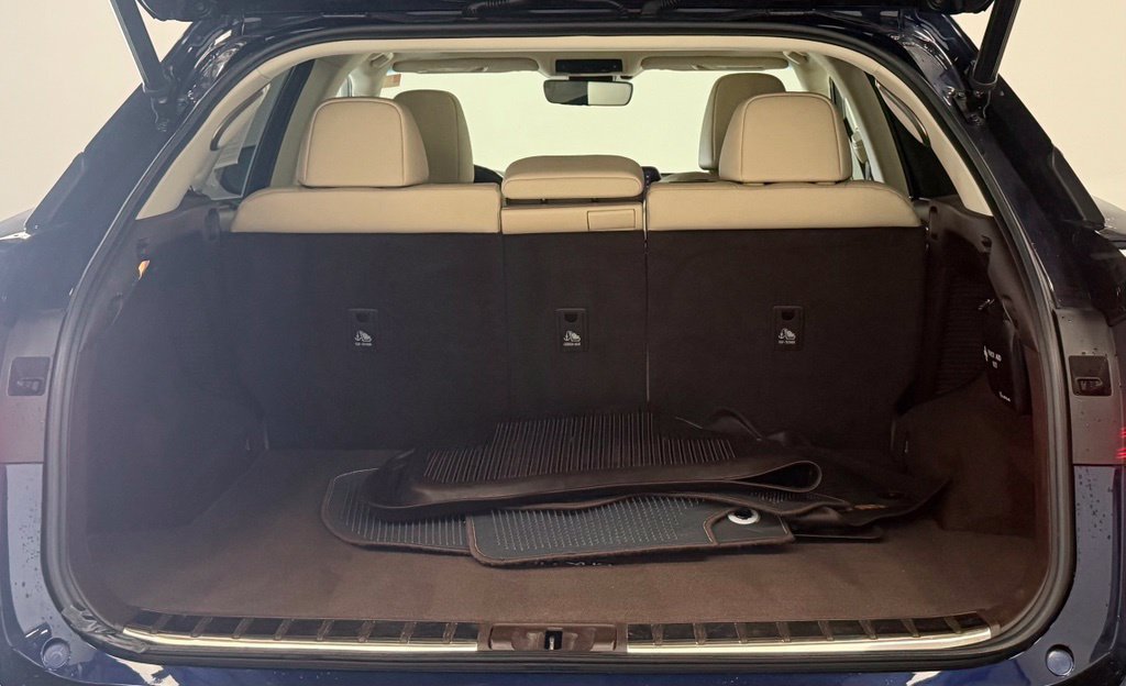 Used 2019 Lexus RX 450h AWD w/ Luxury Package image 27