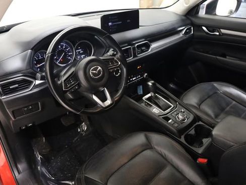 Used 2023 MAZDA CX-5 AWD 2.5 S image 12
