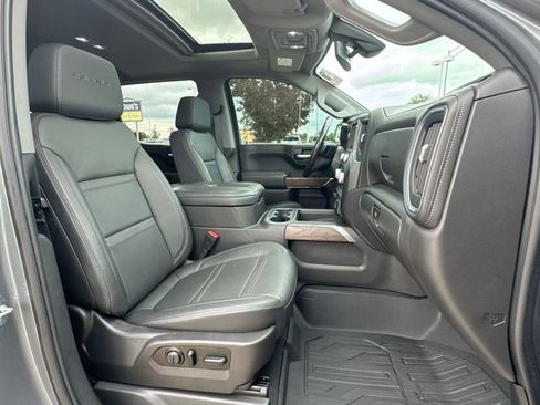 Certified 2021 GMC Sierra 1500 Denali w/ Driver Alert Package II image 29