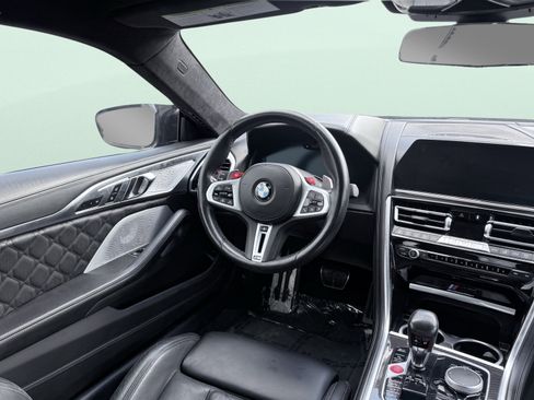 Used 2020 BMW M8 Competition image 42