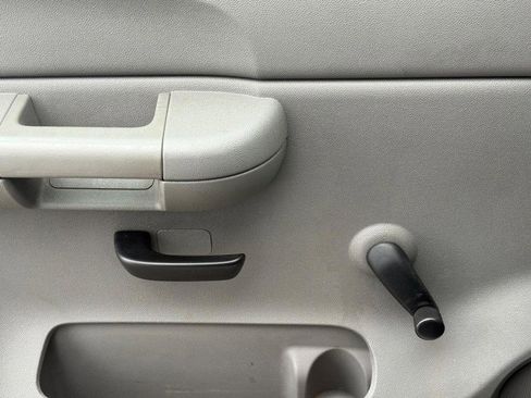 Used 2008 Chevrolet Silverado 3500 W/T image 20