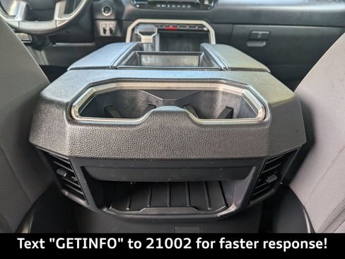 Used 2022 Toyota Tundra SR5 image 18