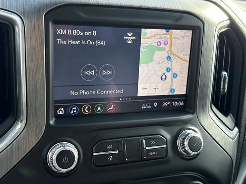 Used 2019 GMC Sierra 1500 Denali w/ Denali Ultimate Package image 12