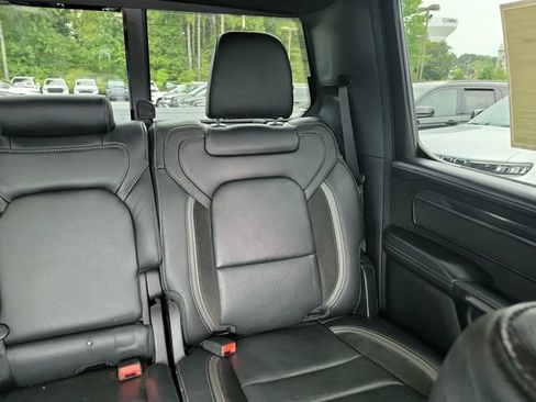 Used 2022 RAM 1500 TRX w/ TRX Level 2 Equipment Group AWD/4WD image 16