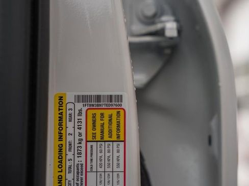 New 2026 Ford F350 King Ranch AWD/4WD image 60