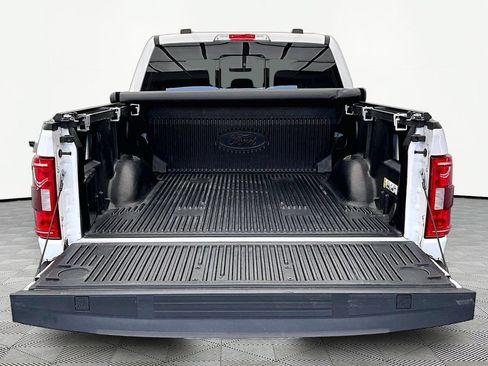 Certified 2023 Ford F150 XLT w/ Equipment Group 302A High AWD/4WD image 18
