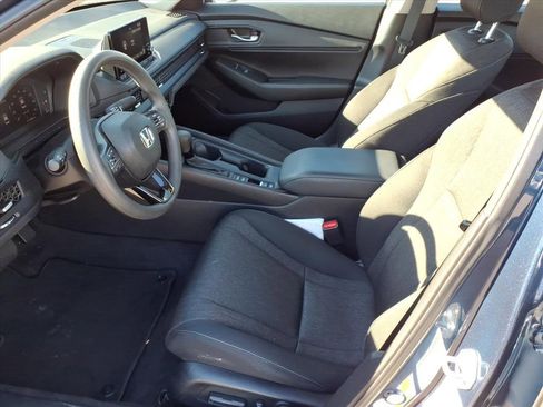 Used 2024 Honda Accord EX image 12