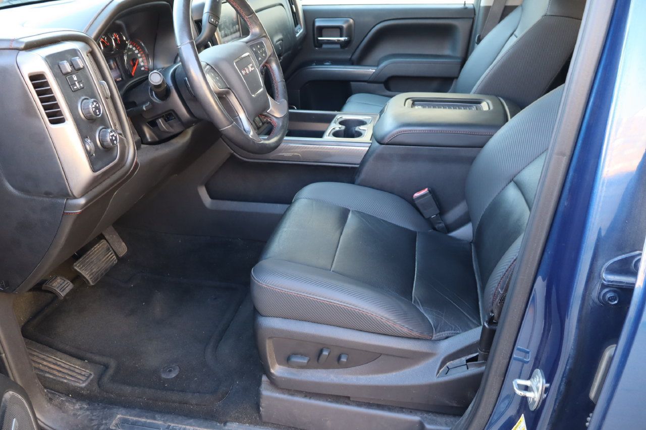 Used 2016 GMC Sierra 1500 SLT w/ All-Terrain Package AWD/4WD image 15