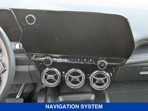 New 2025 Chevrolet Blazer EV LT AWD/4WD image 27