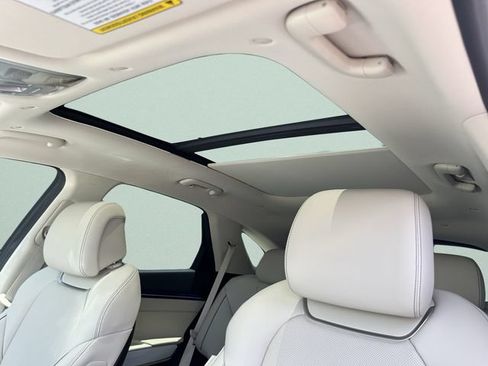 New 2026 Genesis GV70 2.5T Advanced AWD/4WD image 26
