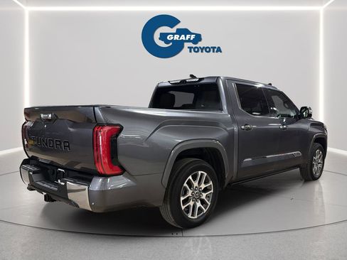Used 2023 Toyota Tundra 1794 Edition w/ Advanced Package AWD/4WD image 7
