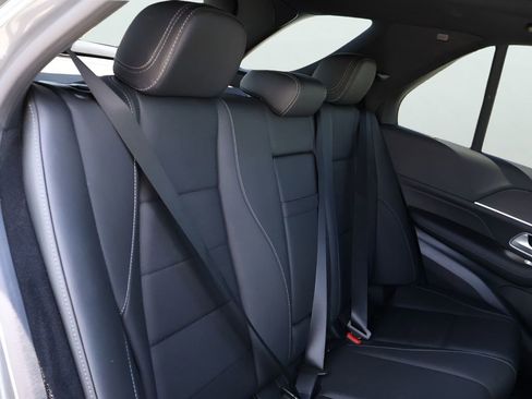 Certified 2025 Mercedes-Benz GLE 350 4MATIC image 14