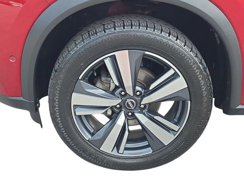 Used 2023 Nissan Rogue SL w/ SL Premium Package AWD/4WD image 31