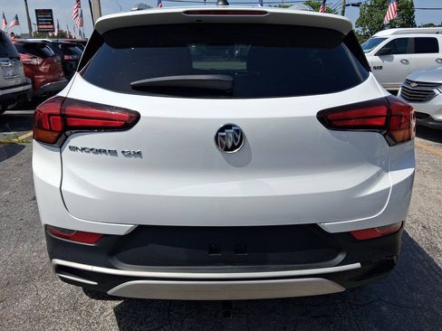 Used 2021 Buick Encore GX Select FWD image 5