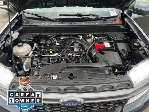 Used 2022 Ford Maverick XLT w/ Equipment Group 300A Standard image 28