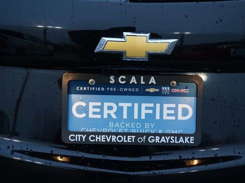 Used 2024 Chevrolet Equinox LS w/ LS Convenience Package AWD/4WD image 31