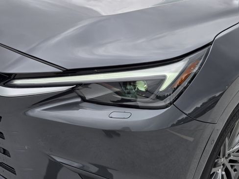Certified 2024 Lexus TX 350 FWD w/ Technology Package image 9