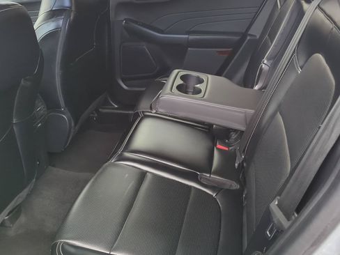 Used 2024 Ford Escape Platinum AWD/4WD image 10