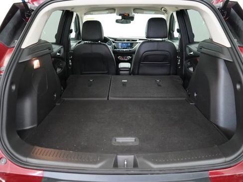 Used 2023 Buick Encore GX Preferred w/ Cold Weather Comfort Package image 47