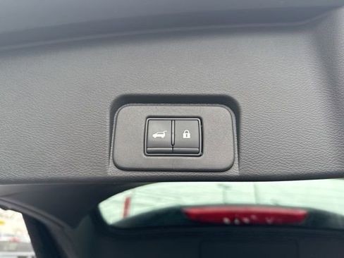 Certified 2023 Nissan Rogue SV w/ SV Premium B Package image 23