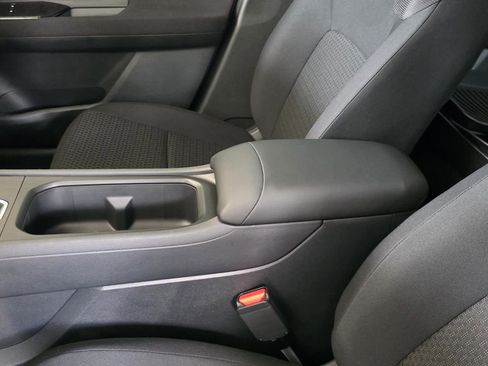 New 2026 Nissan Kicks S FWD image 8