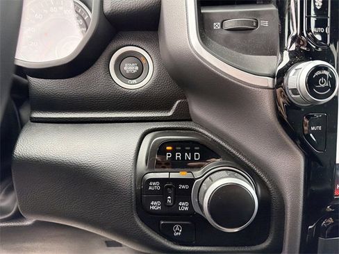 Used 2023 RAM 1500 Big Horn image 22