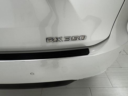 Used 2017 Lexus RX 350 AWD image 34