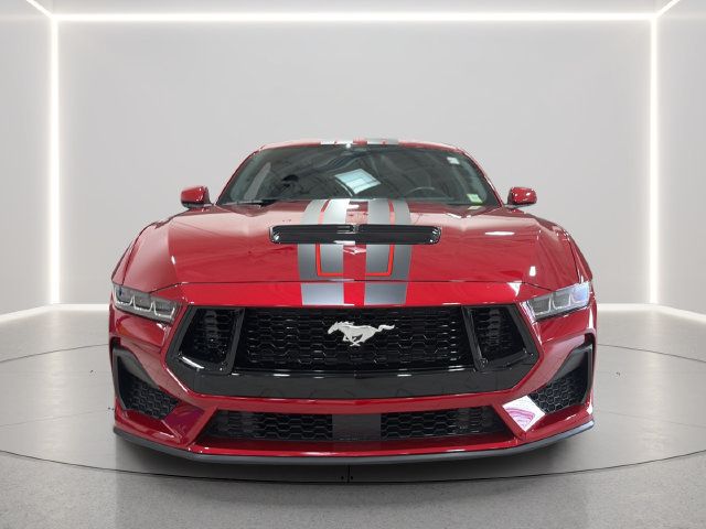 Used 2024 Ford Mustang GT RWD image 8